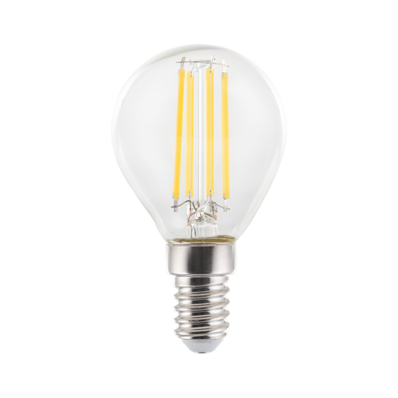 Żarówka LED E14 3000K 6W TK Lighting - Ciepłe Światło