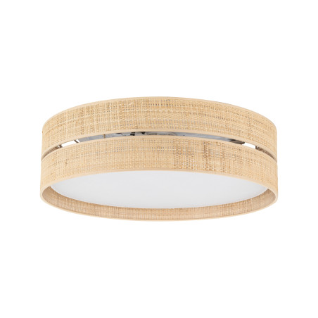 Plafon Boho Calma 60cm Rafia | TK Lighting - Oświetlenie