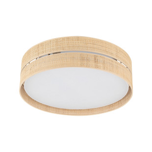 Plafon Boho Calma 60cm Rafia | TK Lighting - Oświetlenie