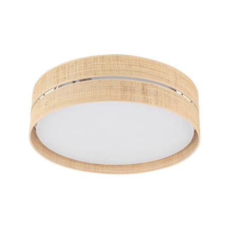 Plafon Boho Calma 60cm Rafia | TK Lighting - Oświetlenie