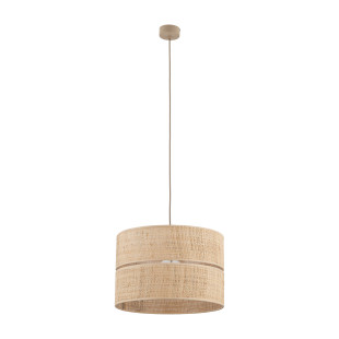 Lampa wisząca boho Calma | TK Lighting | 38cm
