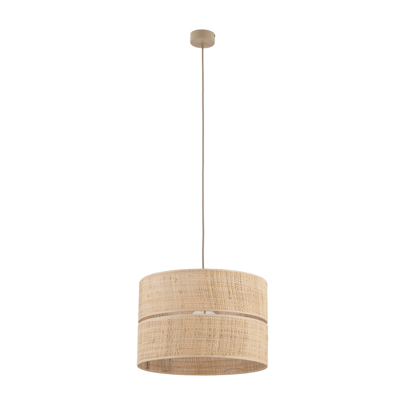 Lampa wisząca boho Calma | TK Lighting | 38cm