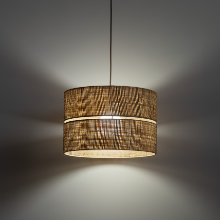 Lampa wisząca boho Calma | TK Lighting | 38cm