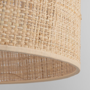 Lampa wisząca boho Calma | TK Lighting | 38cm