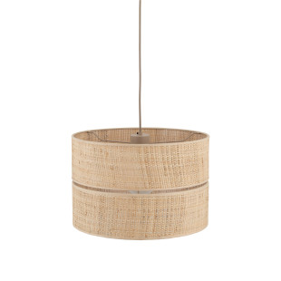 Lampa wisząca boho Calma | TK Lighting | 38cm