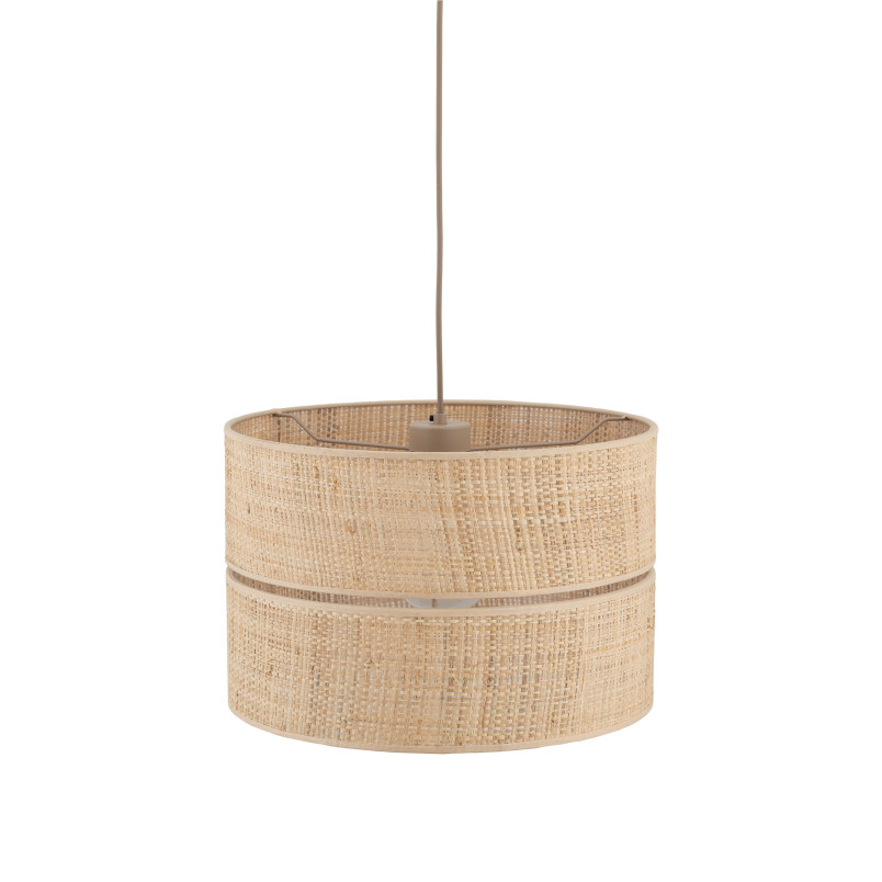 Lampa wisząca boho Calma | TK Lighting | 38cm