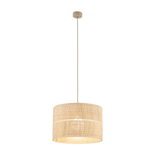 Lampa wisząca boho Calma | TK Lighting | 38cm
