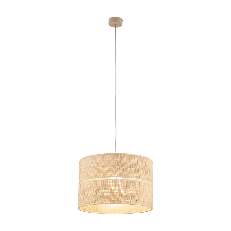 Lampa wisząca boho Calma | TK Lighting | 38cm