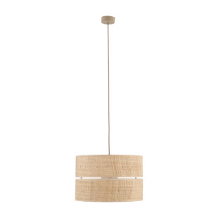 Lampa wisząca boho Calma | TK Lighting | 38cm