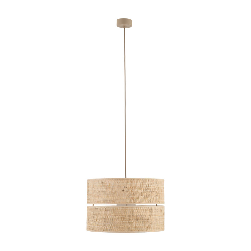Lampa wisząca boho Calma | TK Lighting | 38cm