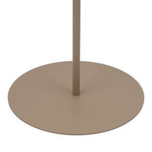 Lampa podłogowa boho Calma | Rafia | TK Lighting