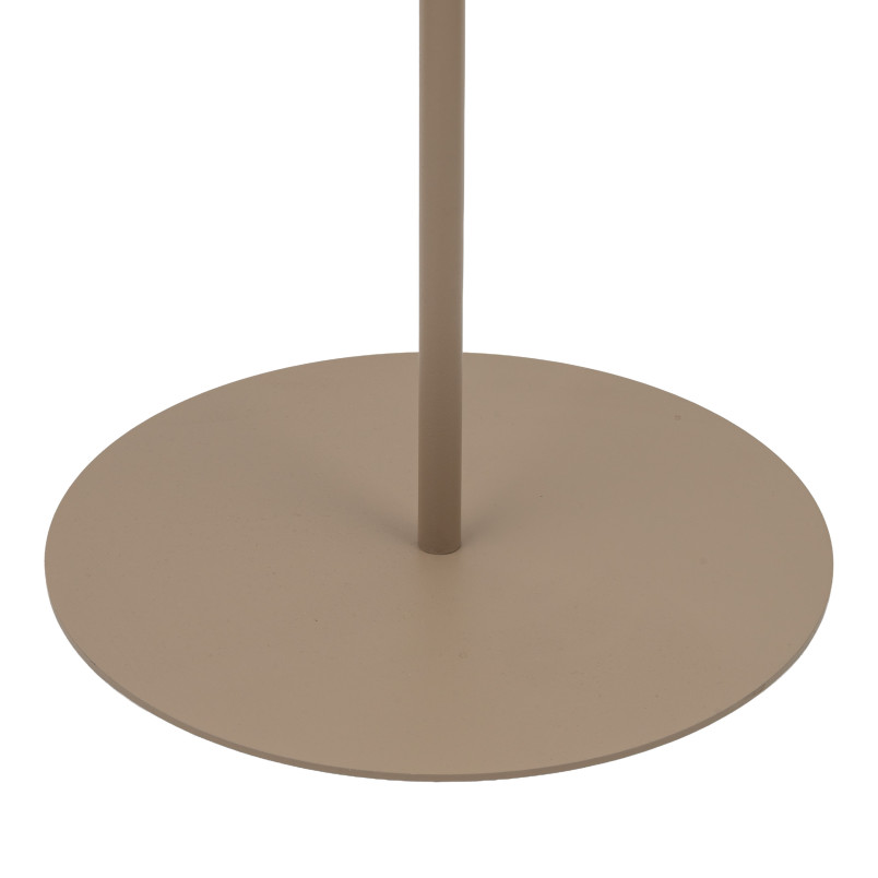 Lampa podłogowa boho Calma | Rafia | TK Lighting