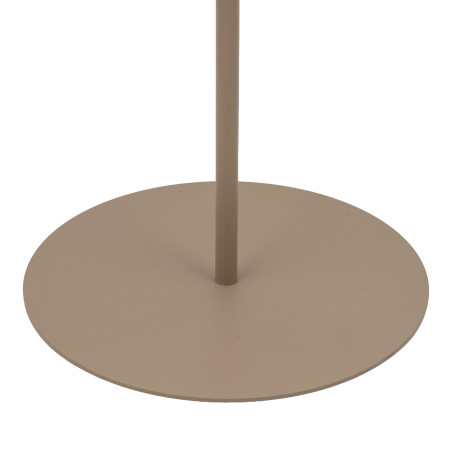 Lampa podłogowa boho Calma | Rafia | TK Lighting