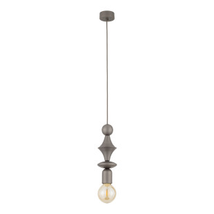 Lampa wisząca Tower Sabia - TK Lighting | Skandynawski design