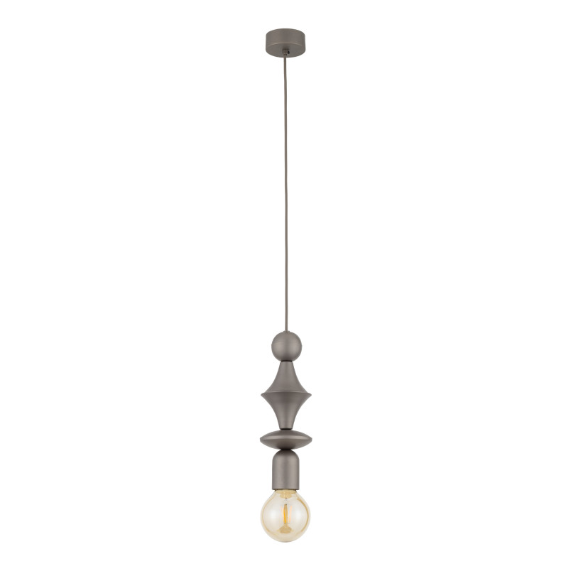 Lampa wisząca Tower Sabia - TK Lighting | Skandynawski design