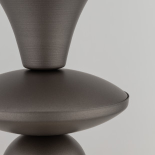Lampa wisząca Tower Sabia - TK Lighting | Skandynawski design