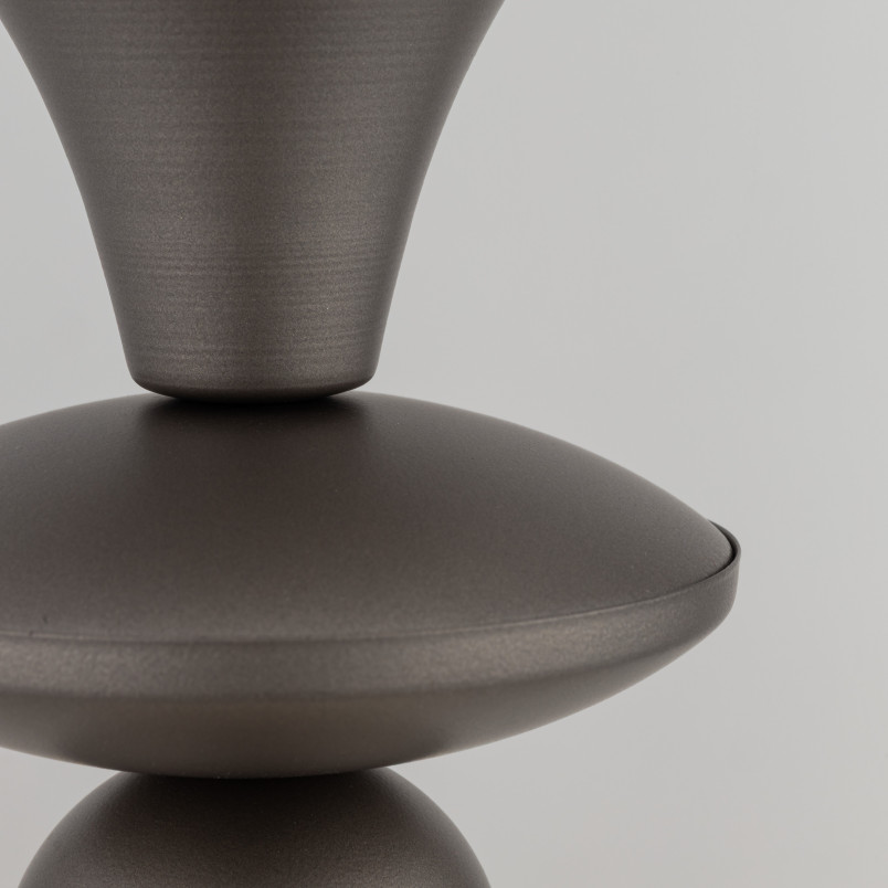 Lampa wisząca Tower Sabia - TK Lighting | Skandynawski design
