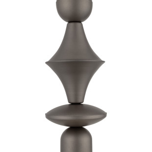 Lampa wisząca Tower Sabia - TK Lighting | Skandynawski design