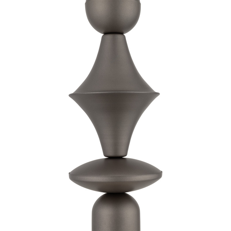 Lampa wisząca Tower Sabia - TK Lighting | Skandynawski design