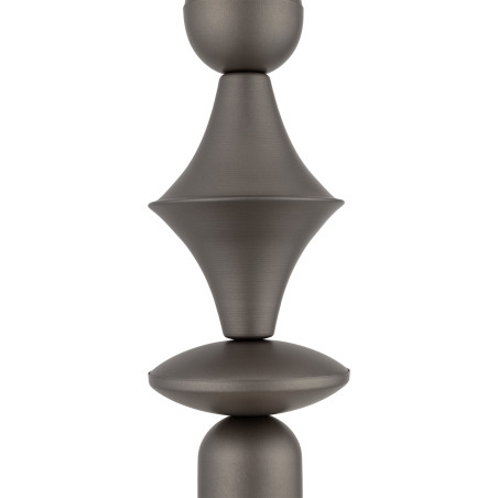 Lampa wisząca Tower Sabia - TK Lighting | Skandynawski design