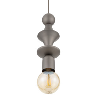 Lampa wisząca Tower Sabia - TK Lighting | Skandynawski design