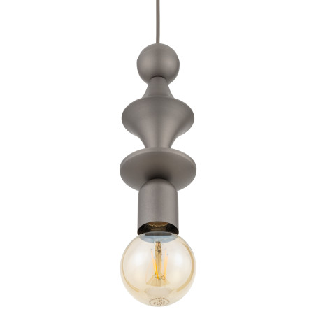 Lampa wisząca Tower Sabia - TK Lighting | Skandynawski design
