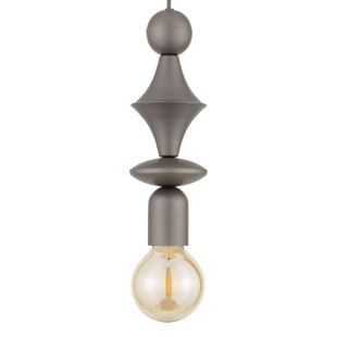 Lampa wisząca Tower Sabia - TK Lighting | Skandynawski design