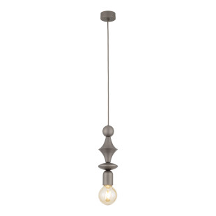 Lampa wisząca Tower Sabia - TK Lighting | Skandynawski design