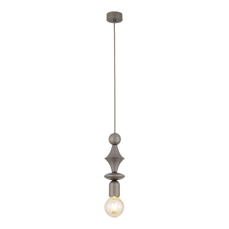 Lampa wisząca Tower Sabia - TK Lighting | Skandynawski design
