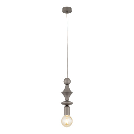 Lampa wisząca Tower Sabia - TK Lighting | Skandynawski design