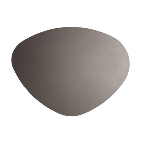 Kinkiet Stone brązowy TK Lighting | Nowoczesny design