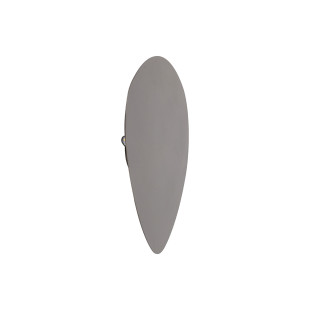 Kinkiet Stone brązowy TK Lighting | Nowoczesny design