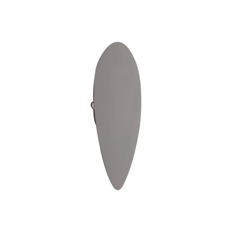 Kinkiet Stone brązowy TK Lighting | Nowoczesny design