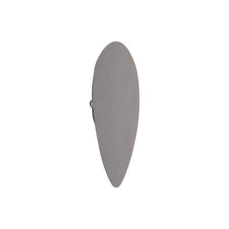 Kinkiet Stone brązowy TK Lighting | Nowoczesny design