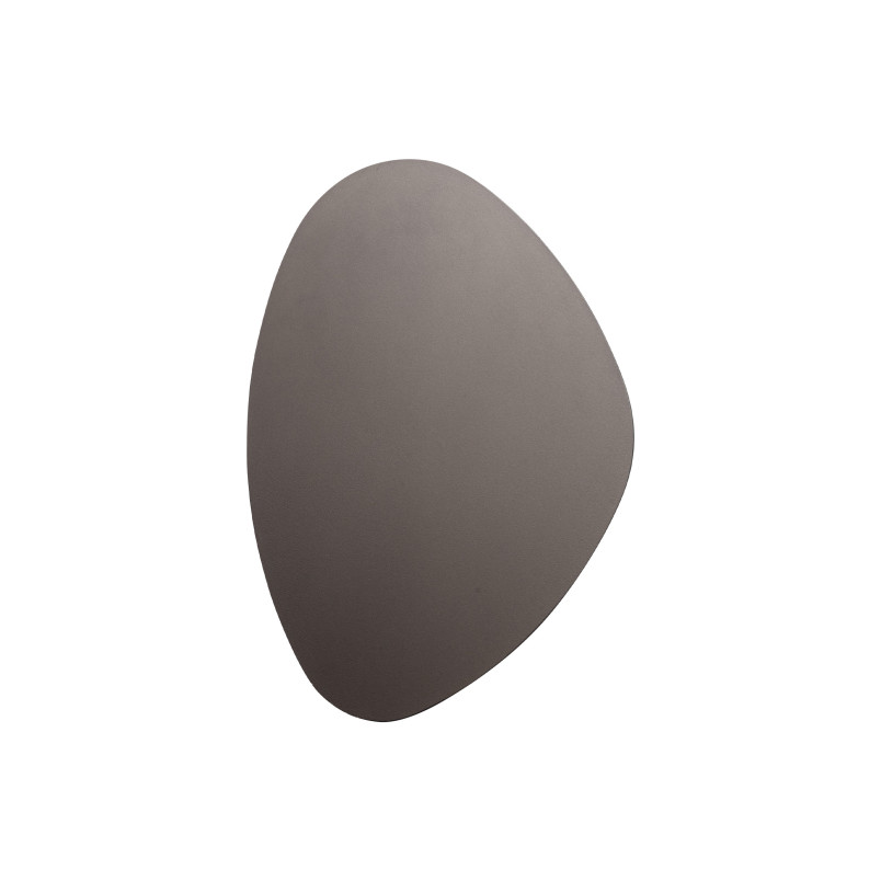 Kinkiet Stone brązowy TK Lighting | Nowoczesny design