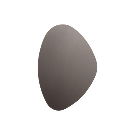 Kinkiet Stone brązowy TK Lighting | Nowoczesny design
