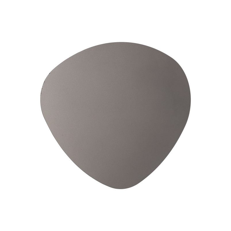 Kinkiet Stone brązowy TK Lighting | Nowoczesny design