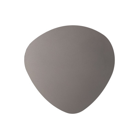 Kinkiet Stone brązowy TK Lighting | Nowoczesny design