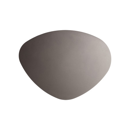 Kinkiet Stone TK Lighting | Brązowy, Metal | Oświetlenie