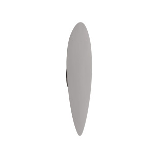 Kinkiet Stone TK Lighting | Brązowy, Metal | Oświetlenie