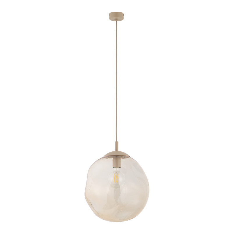 Lampa wisząca Lava Sabia - nowoczesny design | TK Lighting
