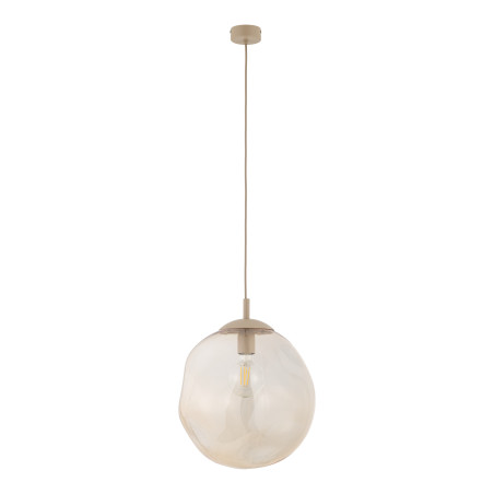 Lampa wisząca Lava Sabia - nowoczesny design | TK Lighting