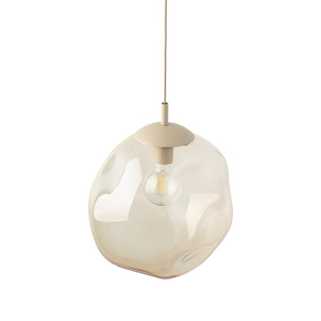 Lampa wisząca Lava Sabia - nowoczesny design | TK Lighting
