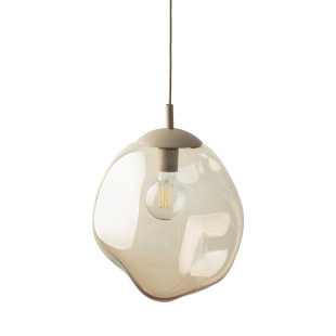 Lampa wisząca Lava Sabia - nowoczesny design | TK Lighting