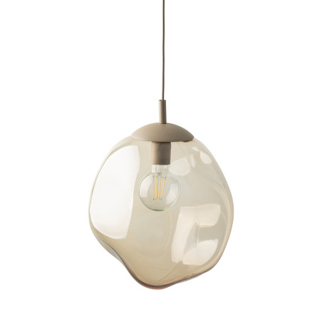 Lampa wisząca Lava Sabia - nowoczesny design | TK Lighting