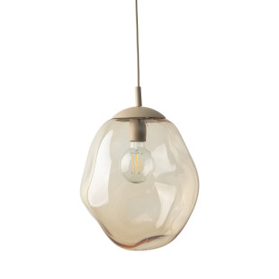 Lampa wisząca Lava Sabia - nowoczesny design | TK Lighting