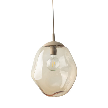 Lampa wisząca Lava Sabia - nowoczesny design | TK Lighting