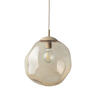 Lampa wisząca Lava Sabia - nowoczesny design | TK Lighting