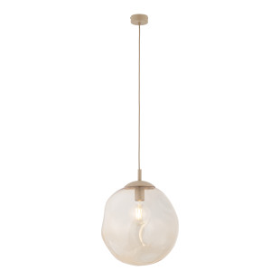 Lampa wisząca Lava Sabia - nowoczesny design | TK Lighting