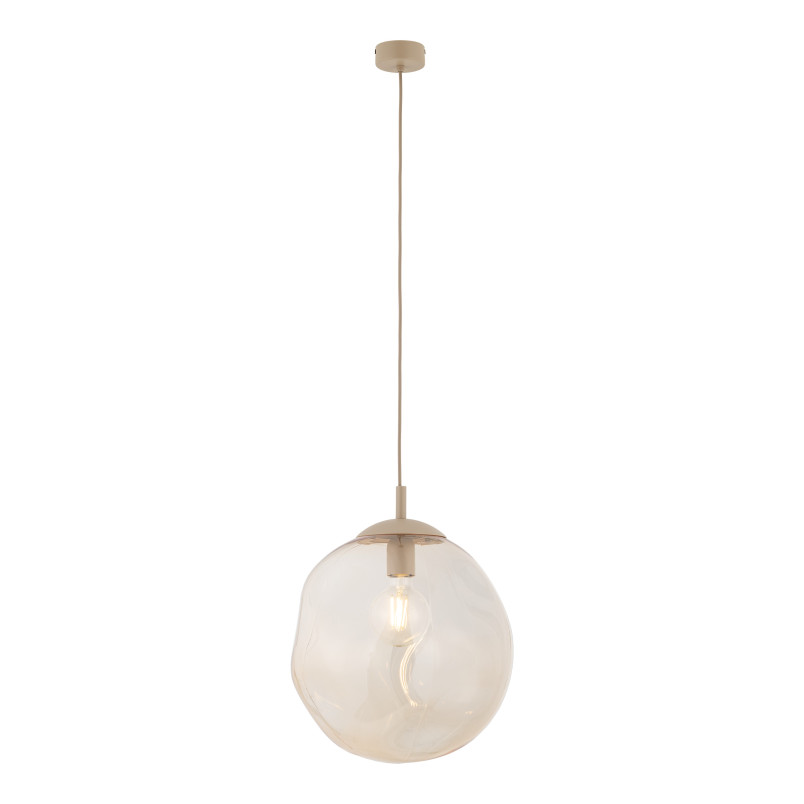 Lampa wisząca Lava Sabia - nowoczesny design | TK Lighting